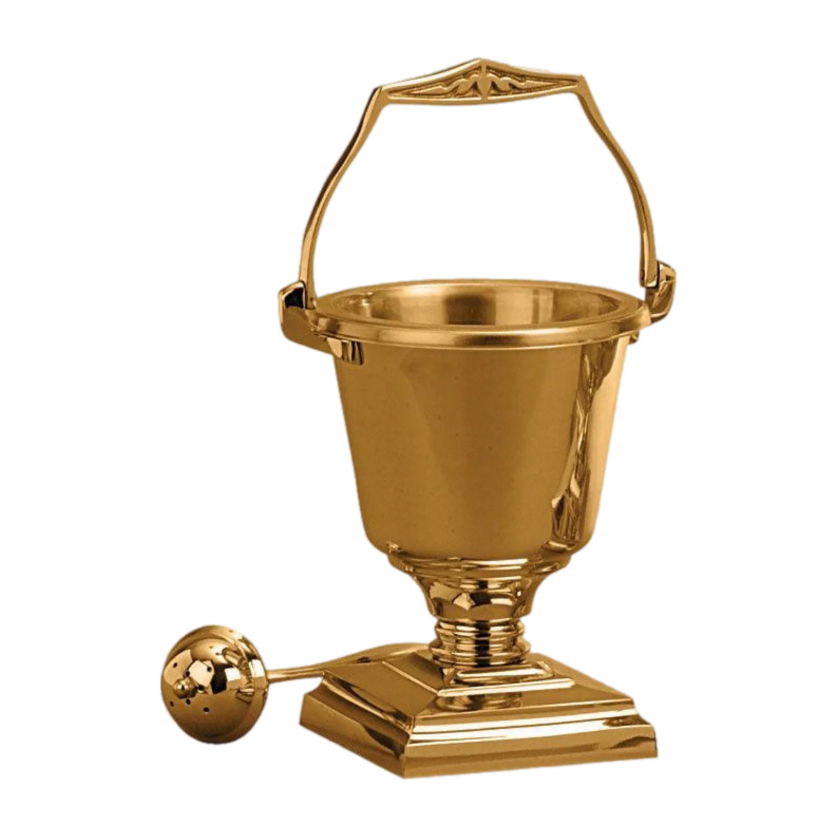 Holy Water Pot | 537-29