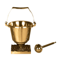 Holy Water Pot | 390-29