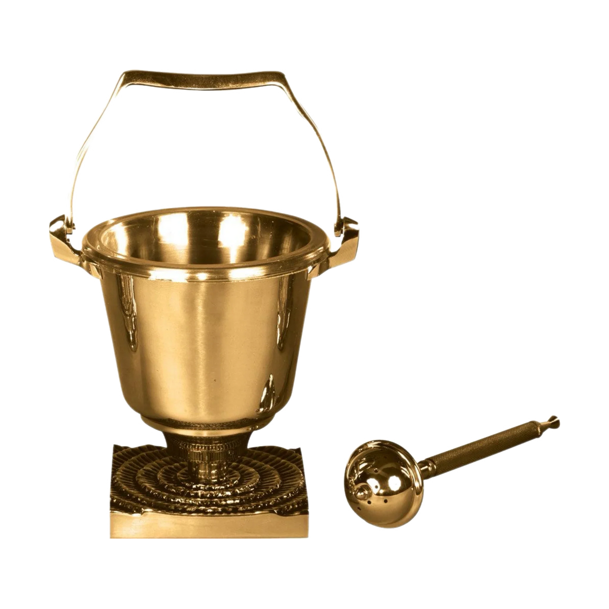 Holy Water Pot | 390-29