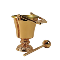 Holy Water Pot & Sprinkler | 21PS80