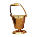 Holy Water Pot & Sprinkler | 30PS45