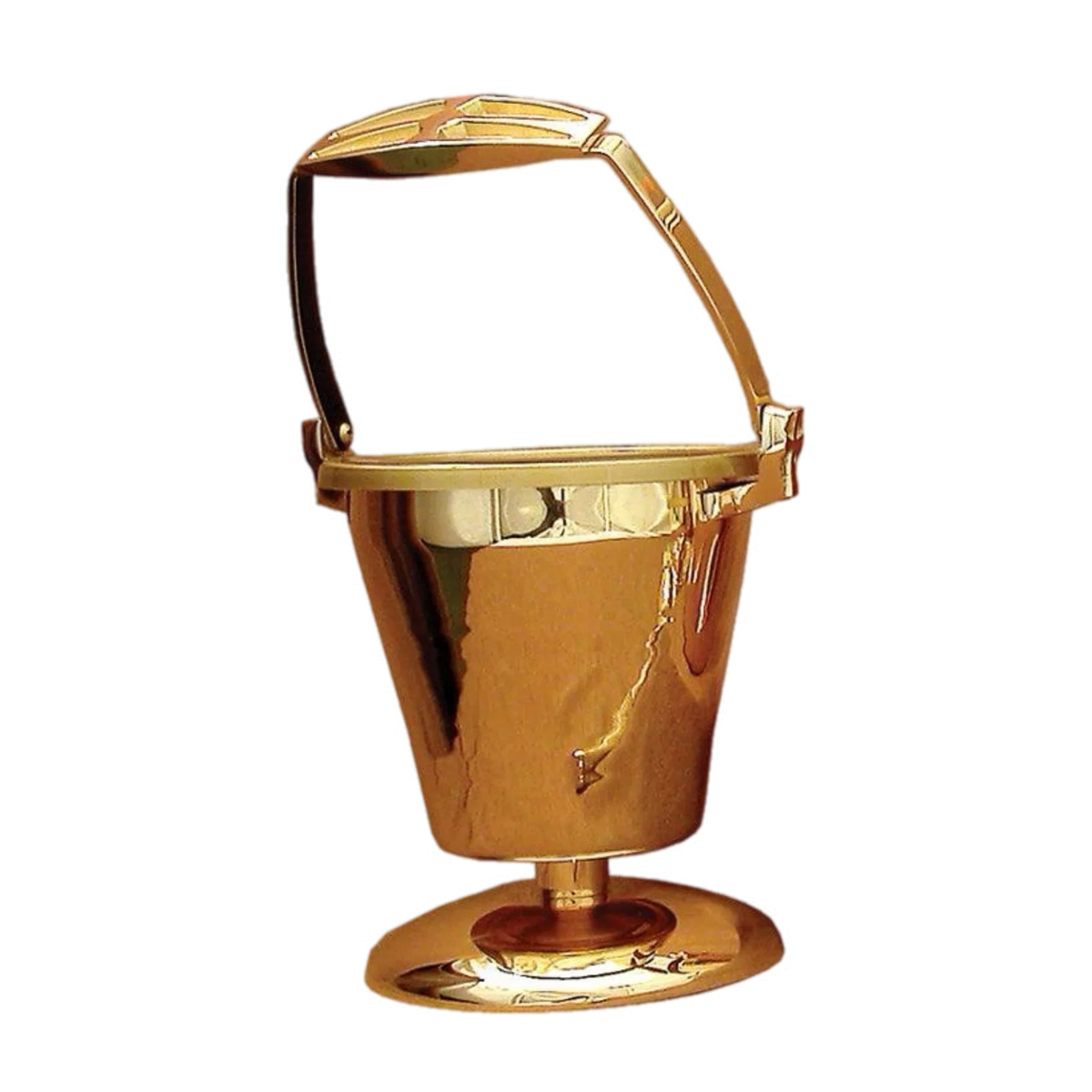 Holy Water Pot & Sprinkler | 30PS45