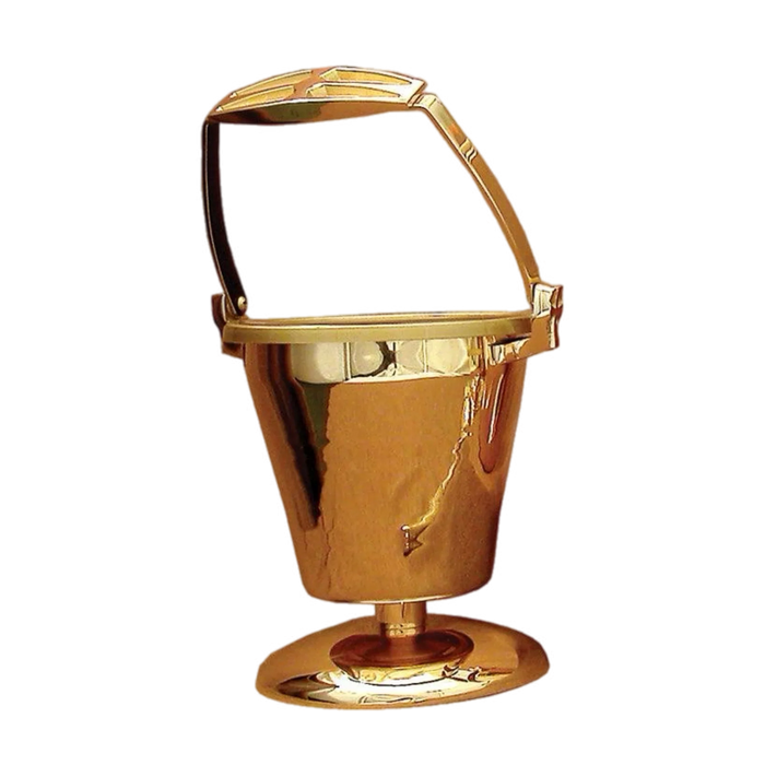 Holy Water Pot & Sprinkler | 30PS45