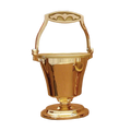 Holy Water Pot & Sprinkler | 30PS77