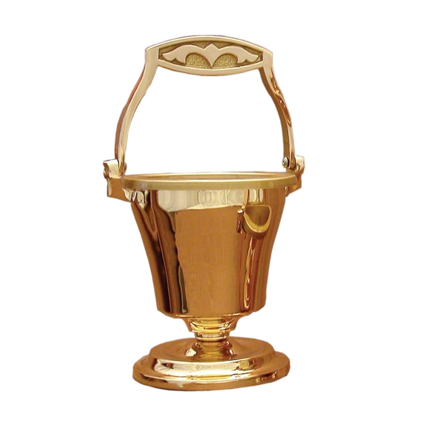 Holy Water Pot & Sprinkler | 30PS77