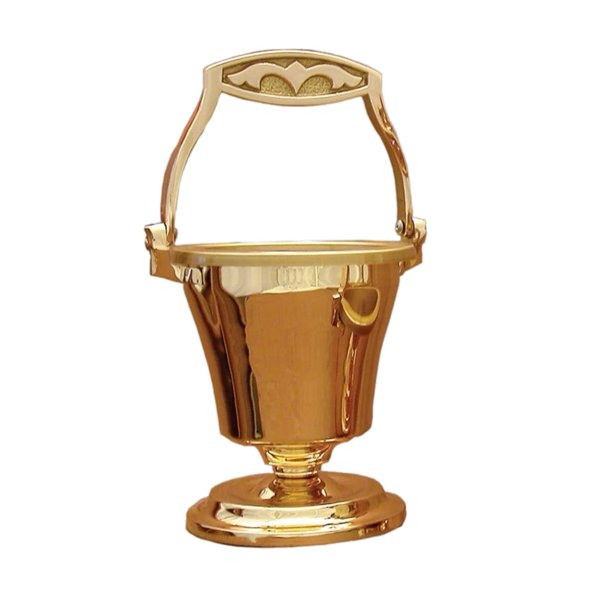Holy Water Pot & Sprinkler | 30PS77