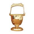 Holy Water Pot & Sprinkler | 30PS82