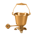 Holy Water Pot | 466-29