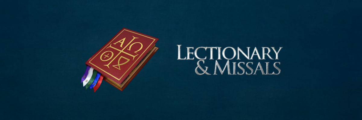 Lectionaries | Missals