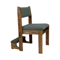 Flexible Seating Chair | Stacking | W200