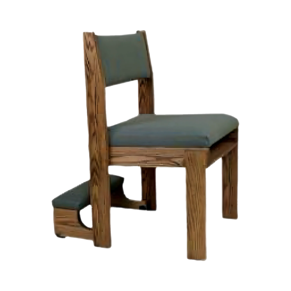 Flexible Seating Chair | Stacking | W200