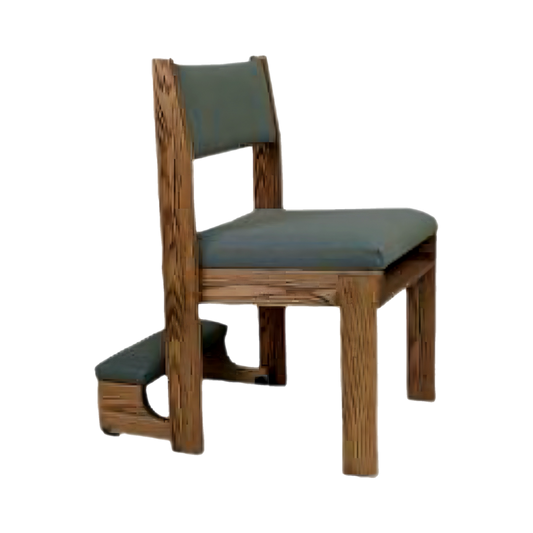 Flexible Seating Chair | Stacking | W200