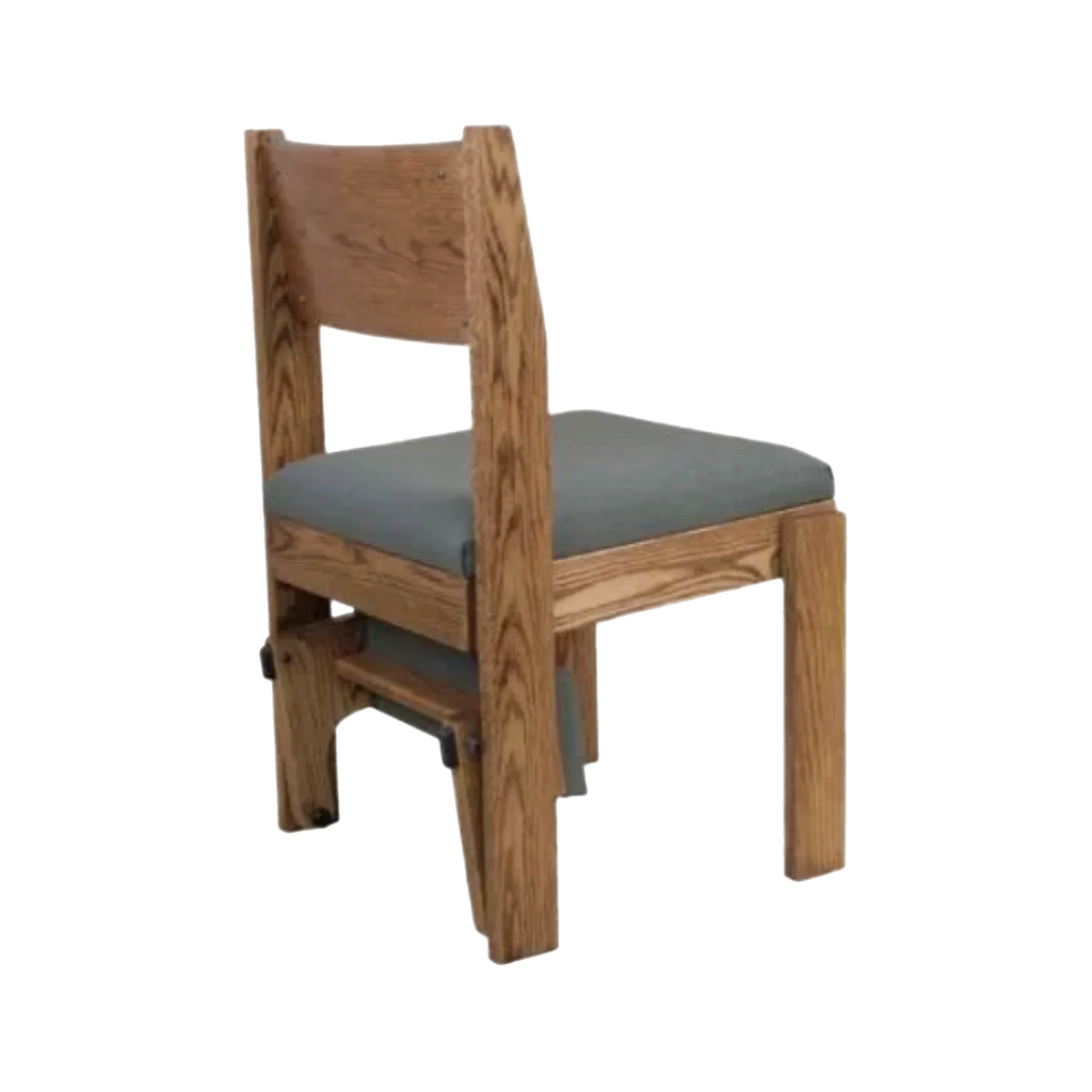 Flexible Seating Chair | Stacking | W200