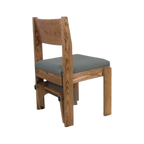 Flexible Seating Chair | Stacking | W200