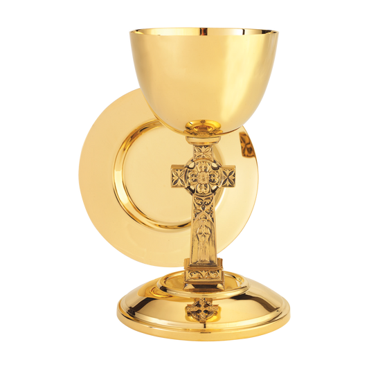 Chalice & Paten | A-2020G