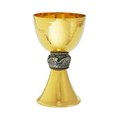 Chalice & Paten | A-5008G