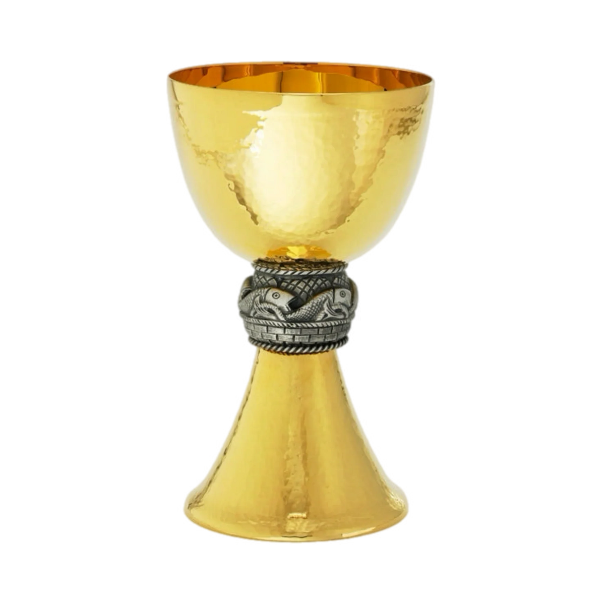 Chalice & Paten | A-5008G