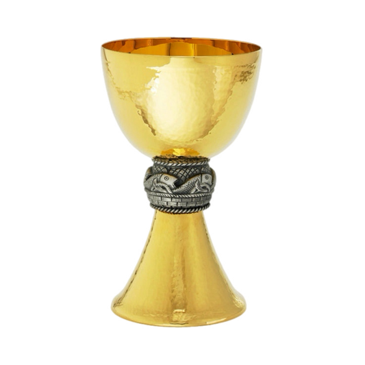 Chalice & Paten | A-5008G