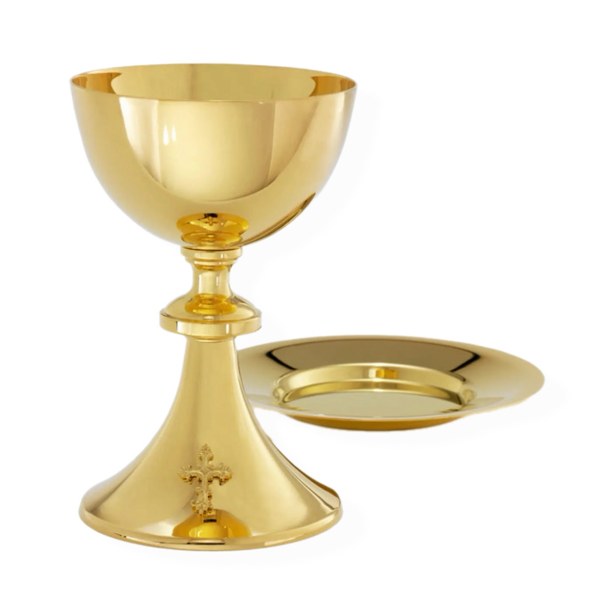 Chalice & Well Paten | A-751G