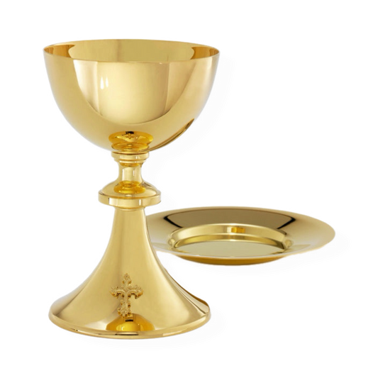 Chalice & Well Paten | A-751G