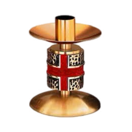 Altar Candlestick | S90C13