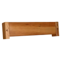 Hymn Book Rack | W4210
