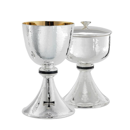 Chalice & Paten | A-2082S