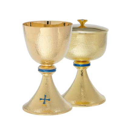 Chalice & Paten | A-2084G