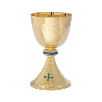 Chalice & Paten | A-2084G