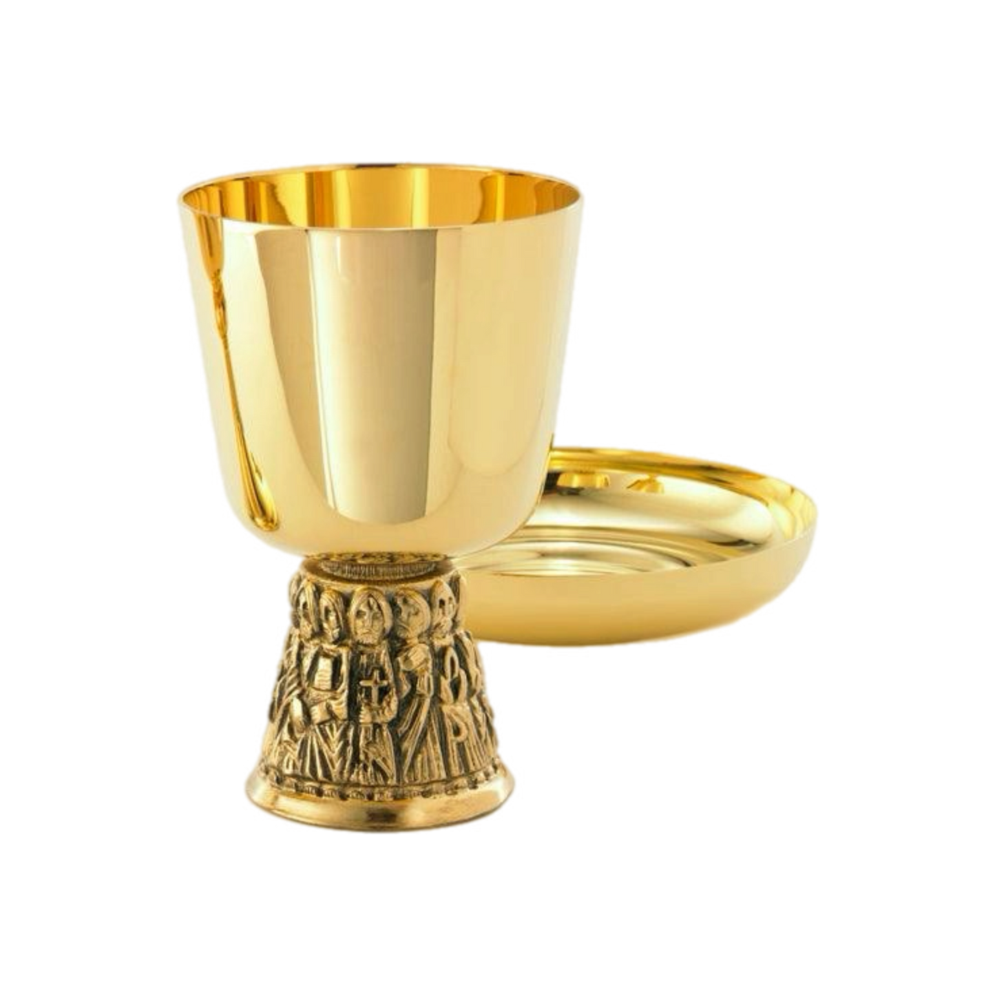 Chalice & Paten | A-2504G