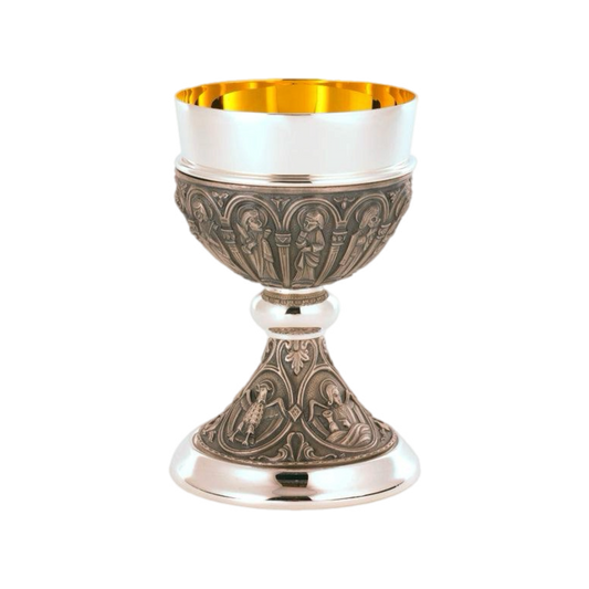 Chalice & Paten | A-4133S