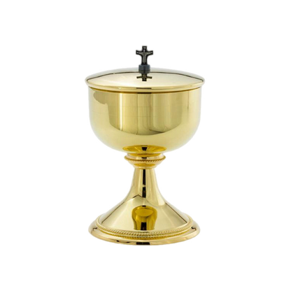 Chalice & Bowl Paten | A-490G