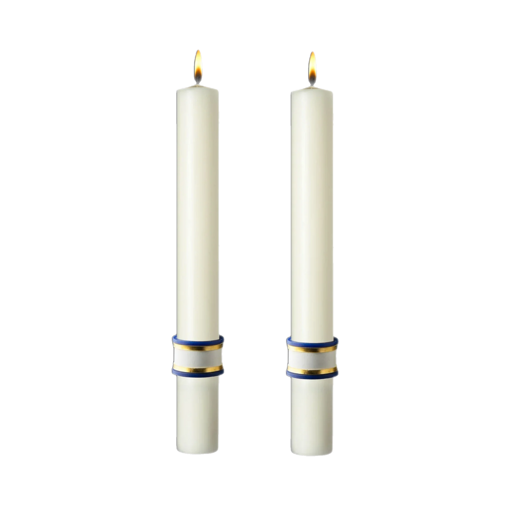 ETERNAL GLORY™ | SCULPTWAX® | Paschal Candle