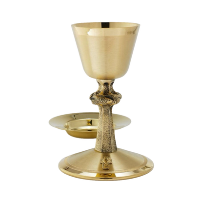 Chalice & Well Paten | A-8122G