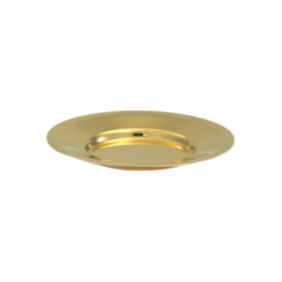 Chalice & Paten | A-9782G – alternate view 2
