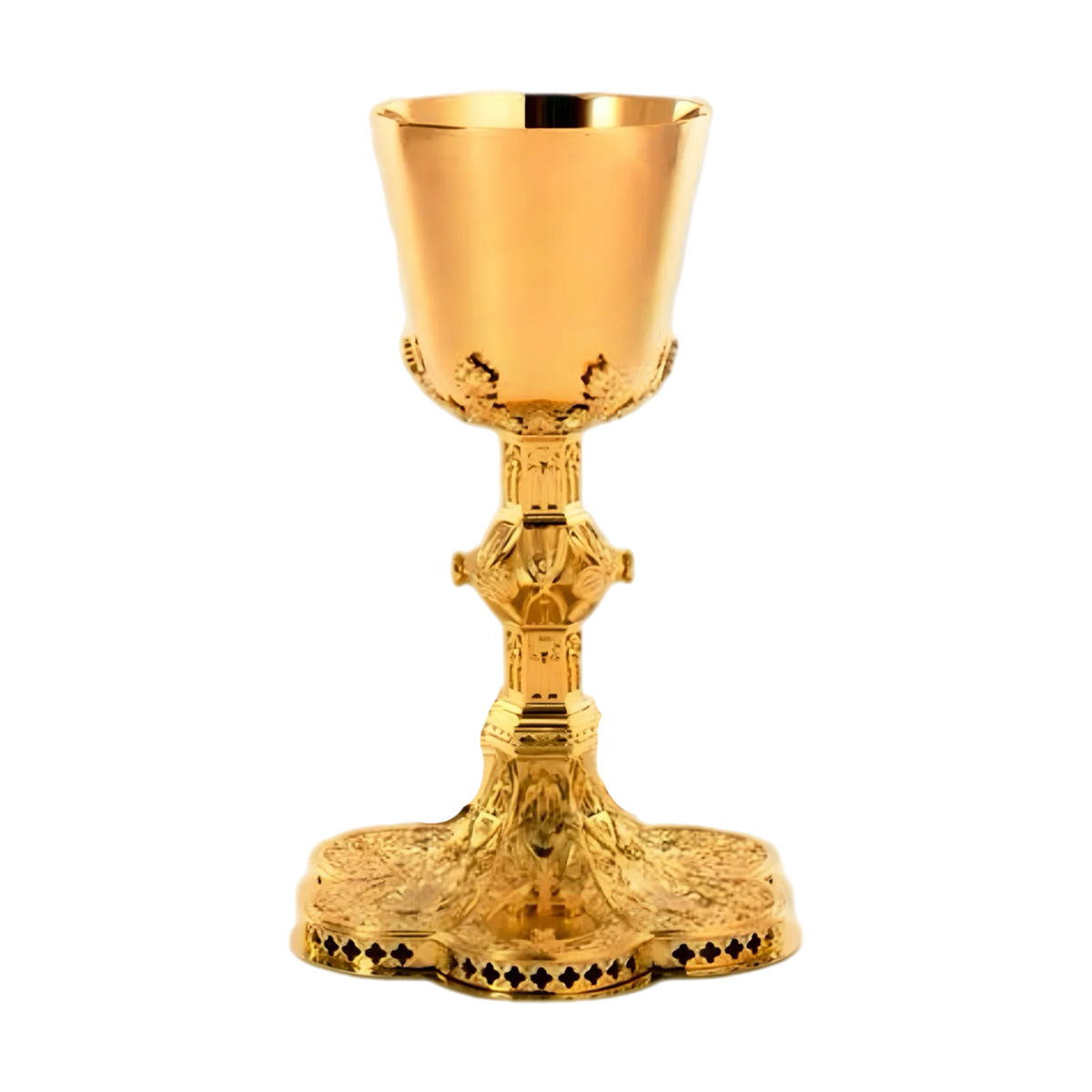 Chalice & Paten | A-9782G – product image