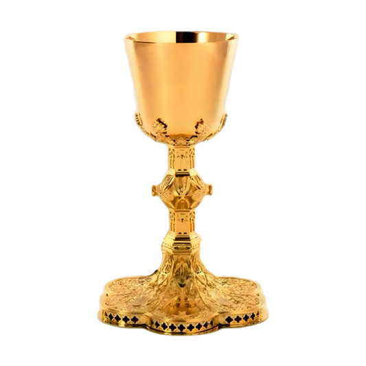 Chalice & Paten | A-9782G