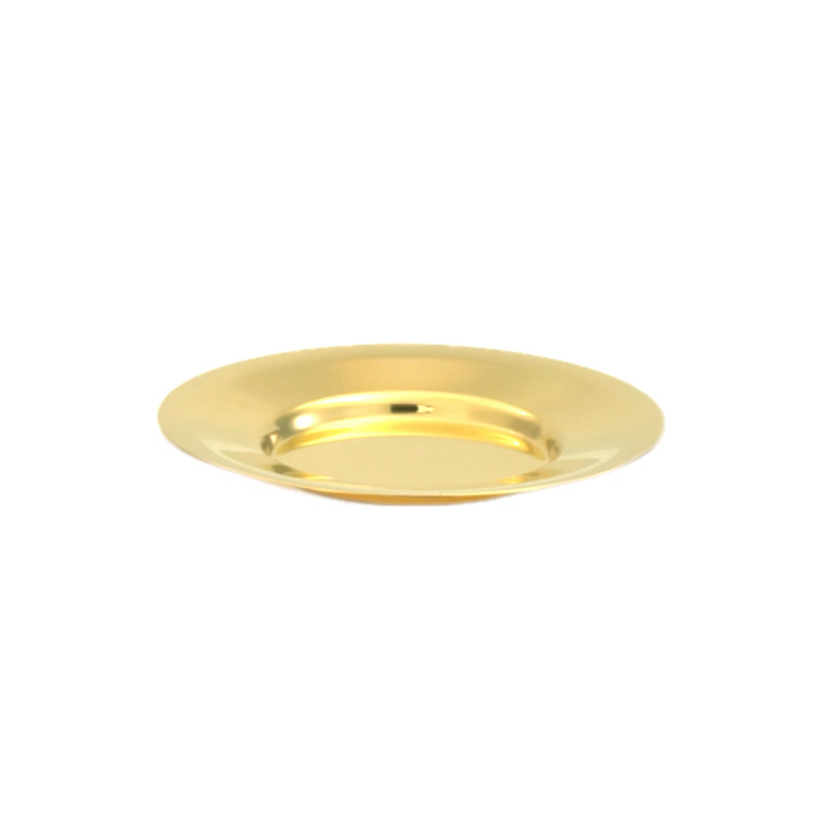 Chalice & Paten | A165G – alternate view 3