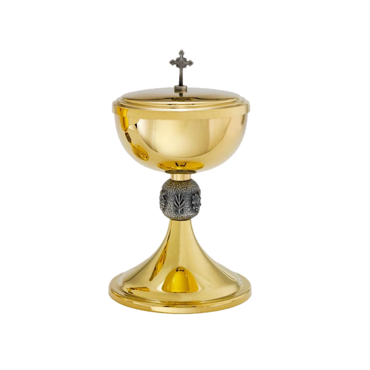 Chalice & Scale Paten | A-9800G – alternate view 3