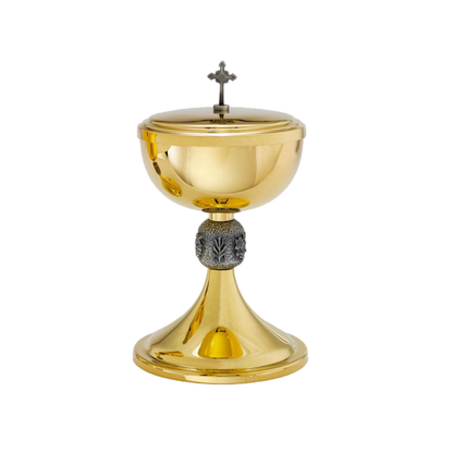 Chalice & Scale Paten | A-9800G