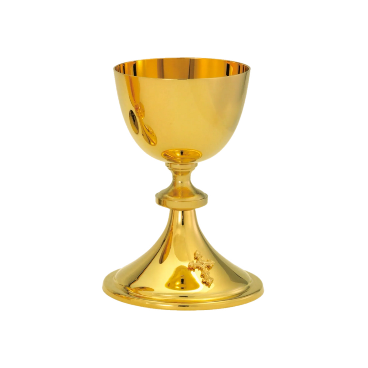 Chalice & Paten | A165G – alternate view 2