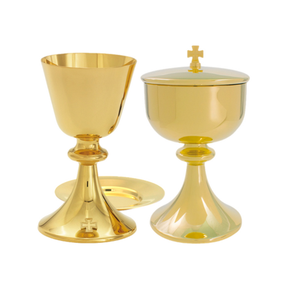 Ciborium | B-8207G