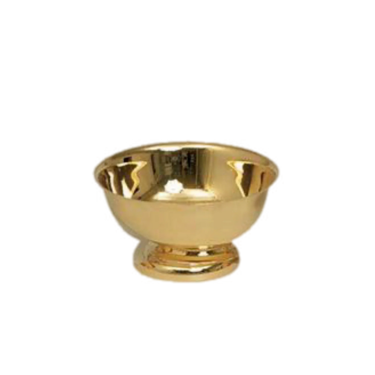 Koley's K338 baptismal and lavabo bowl, view 3