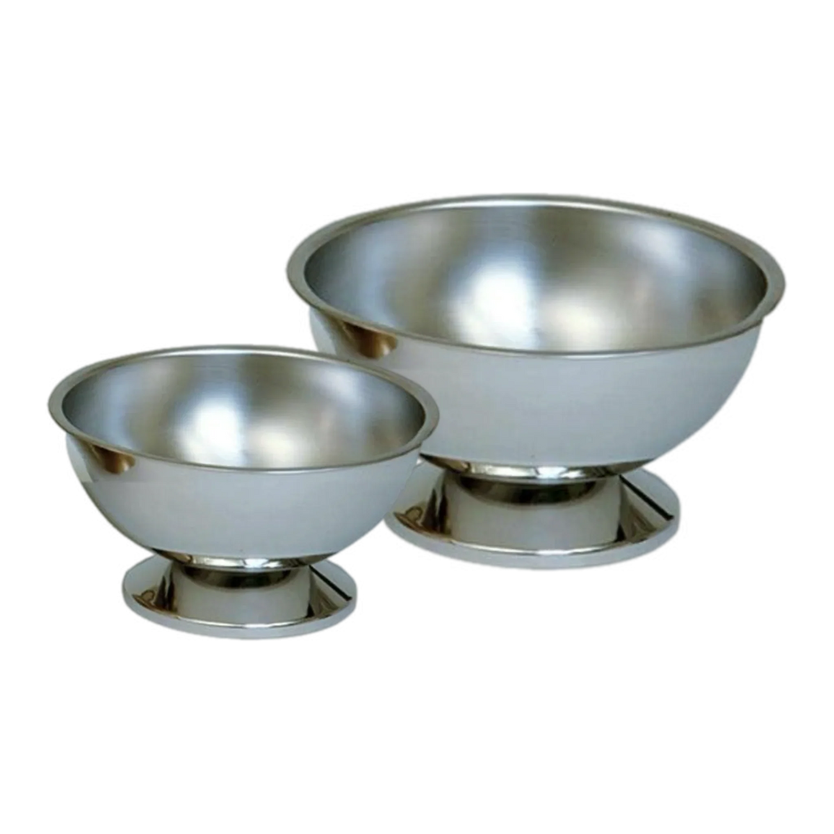 Koley's K338 baptismal and lavabo bowl, view 4