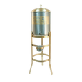 Holy Water Tank | Aluminum Stand | K450