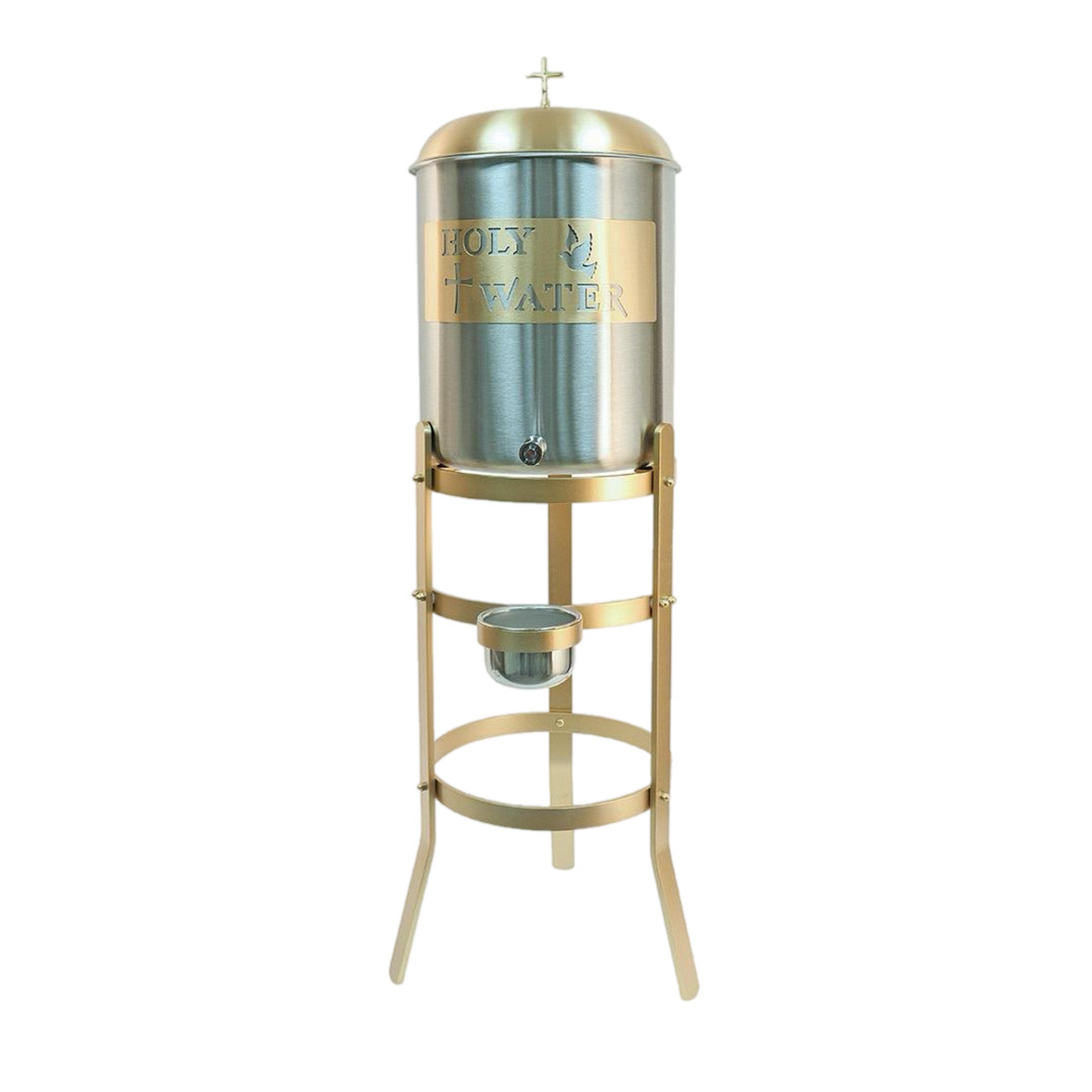 Holy Water Tank | Aluminum Stand | K450