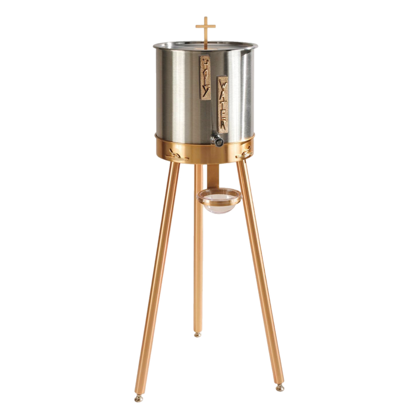 Holy Water Dispenser | 26DWH10