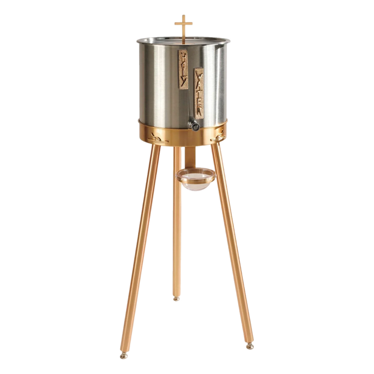 Holy Water Dispenser | 26DWH10
