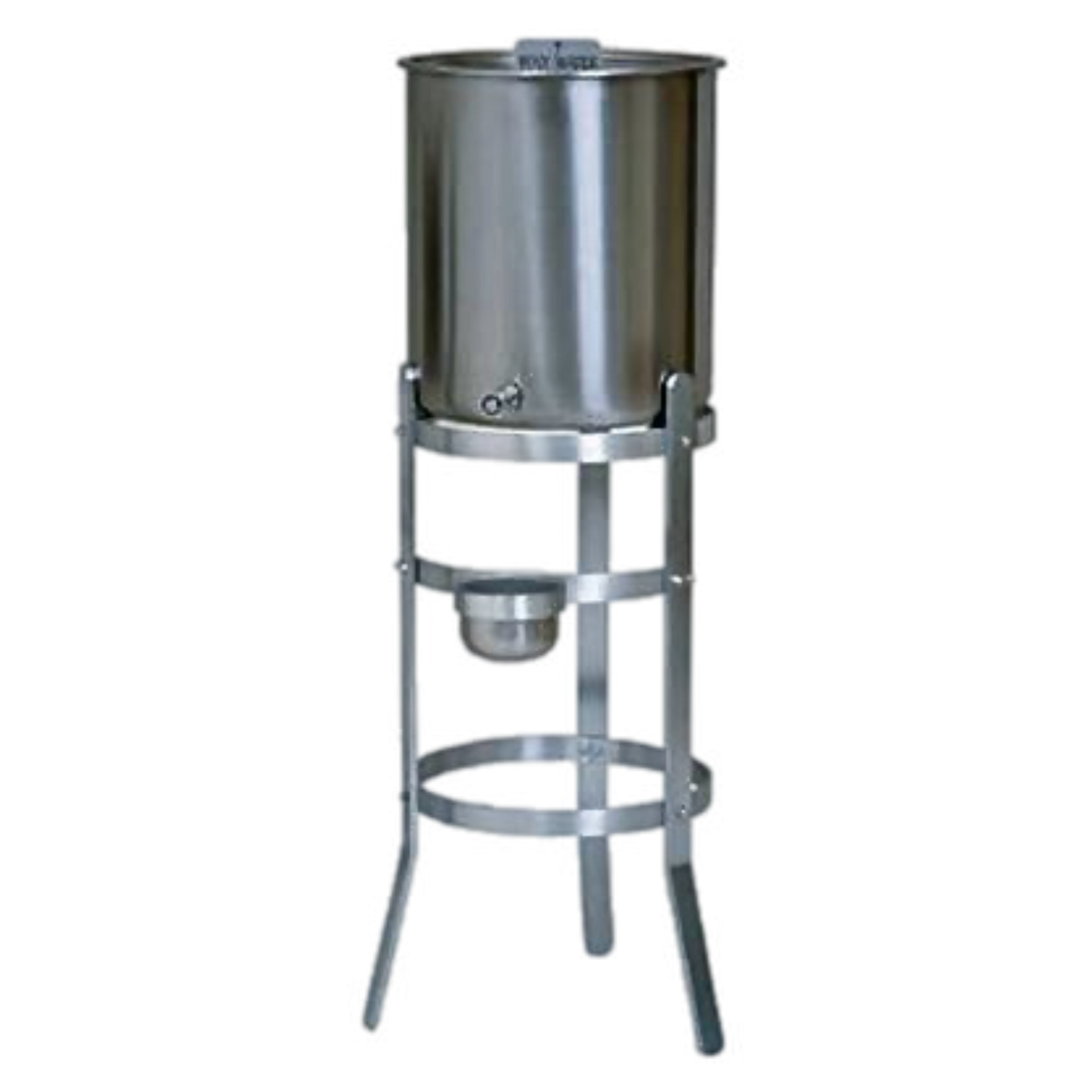 Holy Water Tank | Aluminum Stand | K181