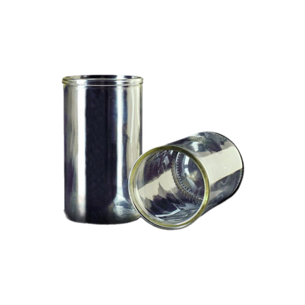Cathedral Candle Company Inserta*Lite reusable glass globe – alternate view 13 of 15